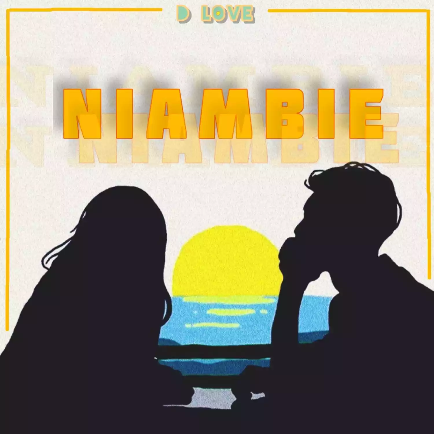 D Love - Niambie Mp3 Download